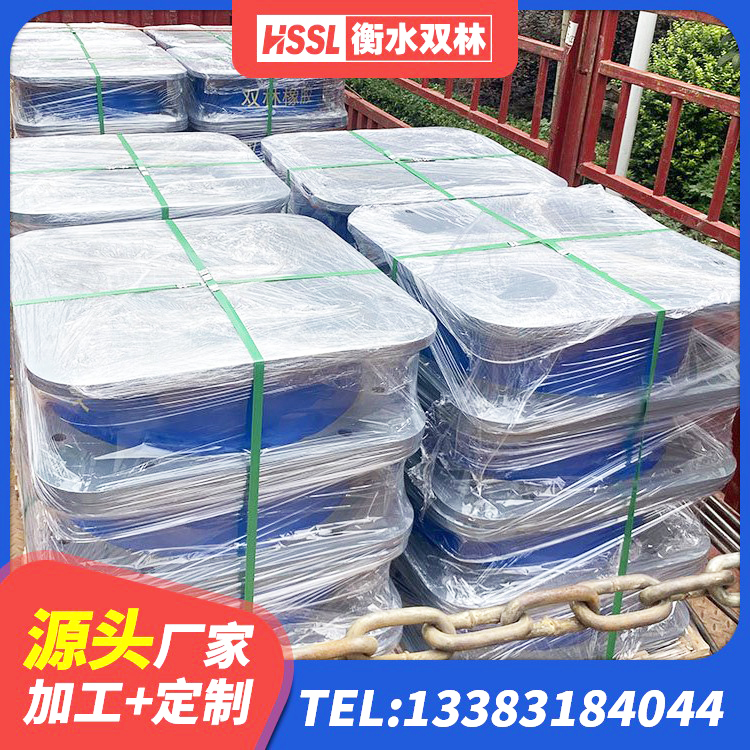 黄南LRB900橡胶隔震支座厂家 黄南建筑高阻尼比橡胶隔震支座 黄南固定型抗震支座价格表 黄南LNG隔震支座生产厂家 - 第2张