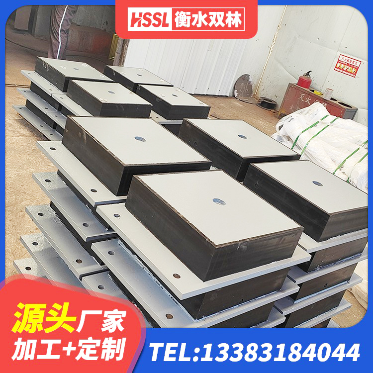 黄南LRB1300橡胶隔震支座源头工厂 黄南橡胶铅芯支座厂家 黄南LNR700橡胶支座多少钱 黄南建筑水平力分散力型橡胶隔震支座LNR生产厂家 - 第5张