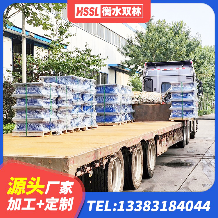 黄南LRB1500铅芯支座源头工厂 黄南LNR900天然橡胶支座 黄南隔震支座LRB800厂家 黄南隔震支座哪里买 - 第4张