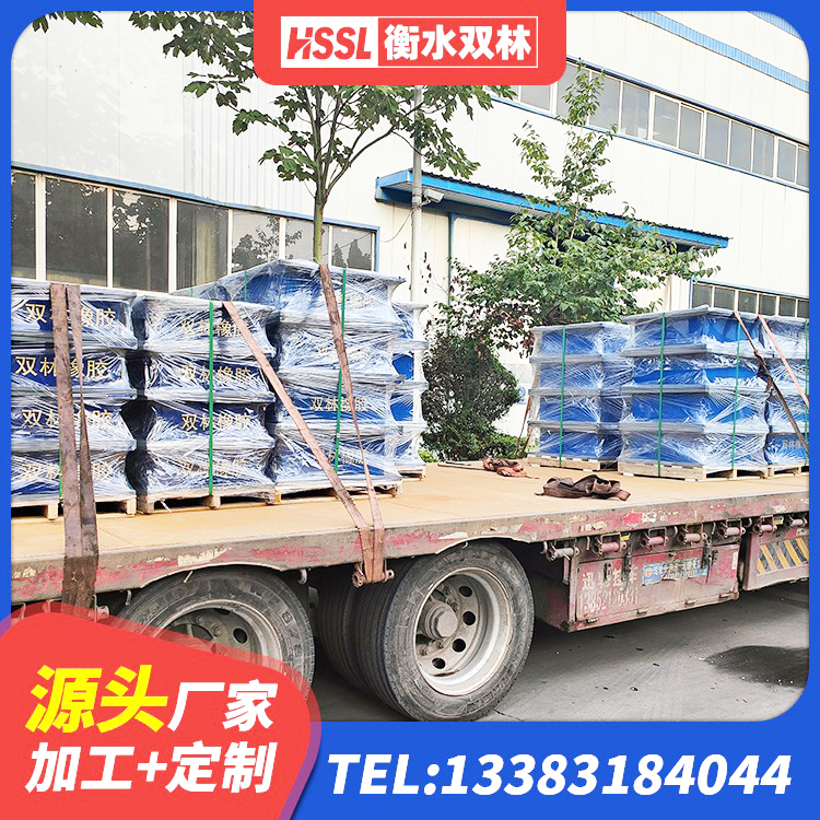黄南LRB1500铅芯支座源头工厂 黄南LNR900天然橡胶支座 黄南隔震支座LRB800厂家 黄南隔震支座哪里买 - 第3张