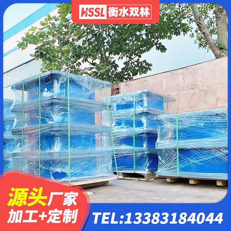 黄南LRB900橡胶隔震支座厂家 黄南建筑高阻尼比橡胶隔震支座 黄南固定型抗震支座价格表 黄南LNG隔震支座生产厂家 - 第6张