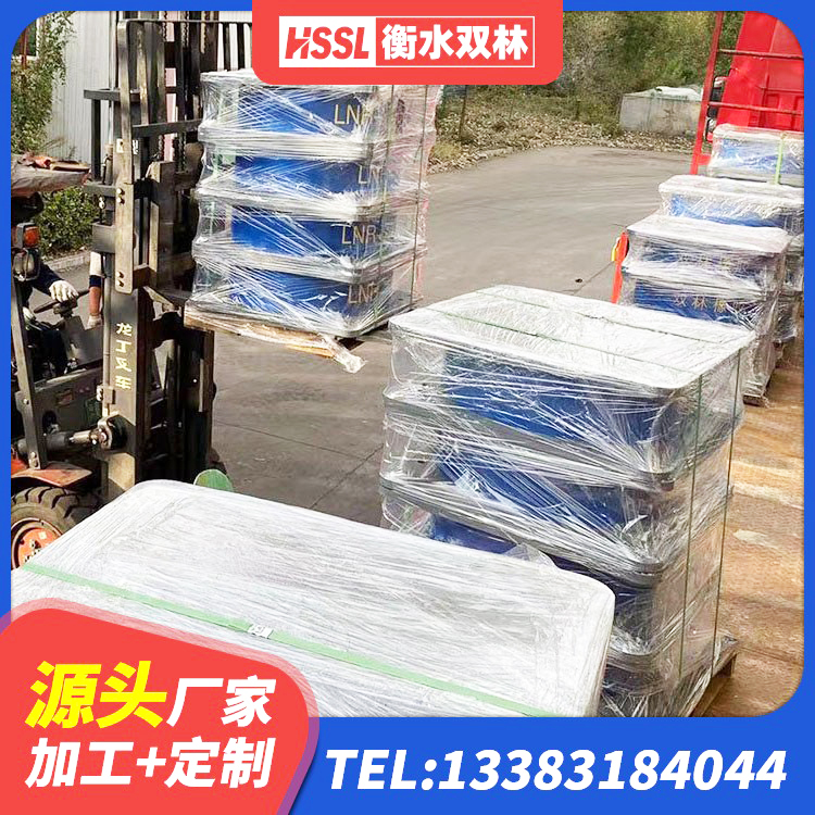 黄南LNR600天然隔震支座厂家电话 黄南LNR橡胶隔震支座D800源头工厂 黄南建筑楼梯隔震支座 黄南LRB700-2隔震支座厂家 - 第1张