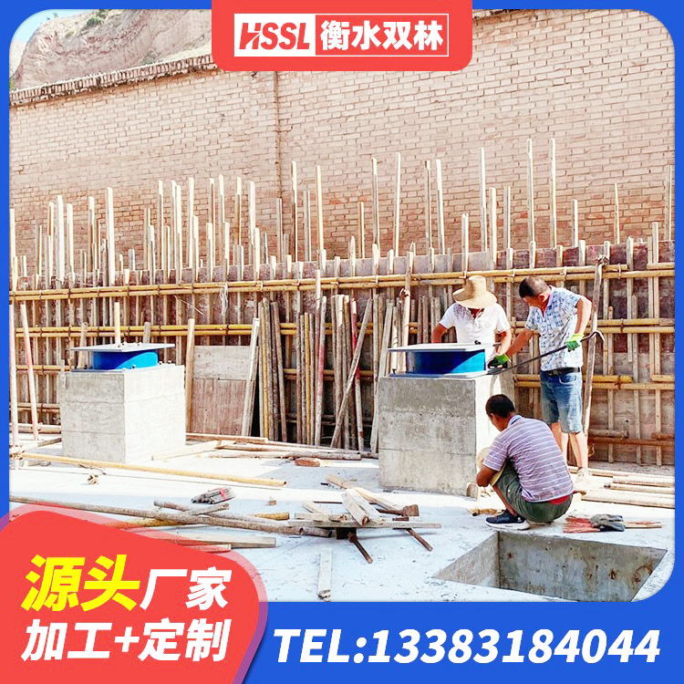 黄南减隔振橡胶隔震支座厂家 黄南建筑抗震支座-LNR700-II 黄南非连续端铅芯橡胶隔震支座源头工厂 黄南钢结构建筑隔震支座厂家 - 第5张