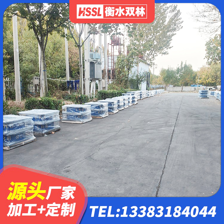 黄南房建减隔震支座源头工厂 黄南LNR600天然橡胶隔震支座多少钱 黄南LNR1200天然橡胶隔震支座源头工厂 黄南矩形高阻尼隔震支座